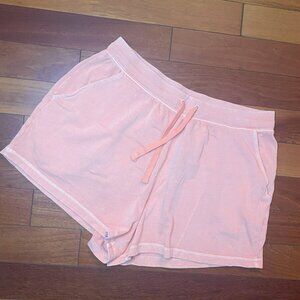 Old Navy Fabric Shorts size Large